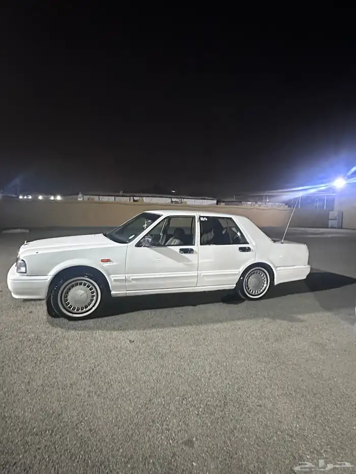 نيسان سيدرك 1998 4