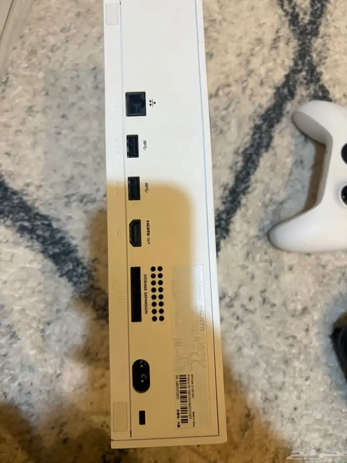 اكس بوكس سيريس اس بيع مستعجل 1