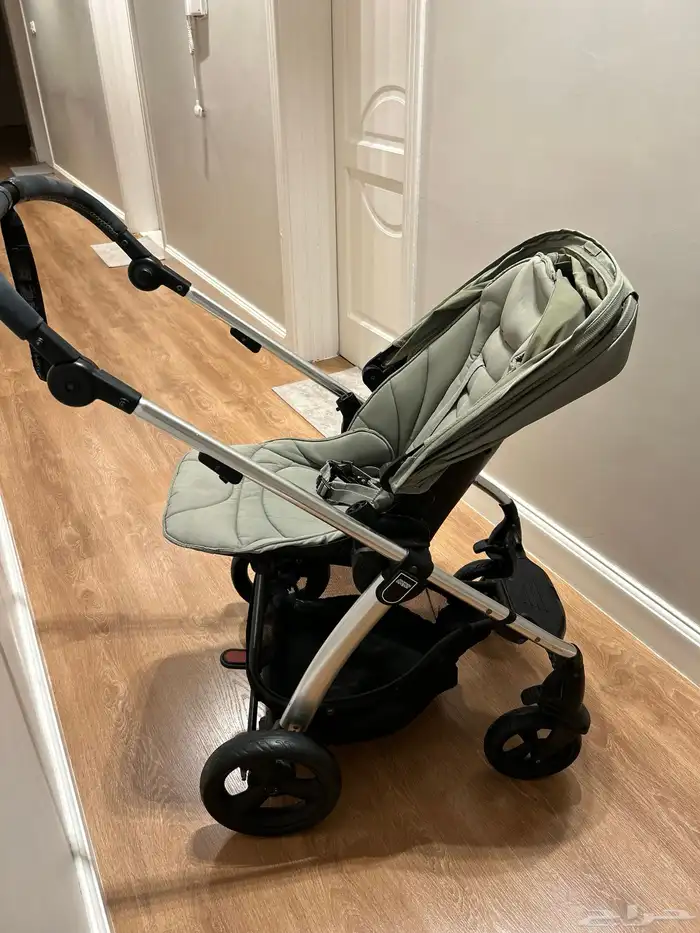 عربية اطفال من ماماز اند باباز 2