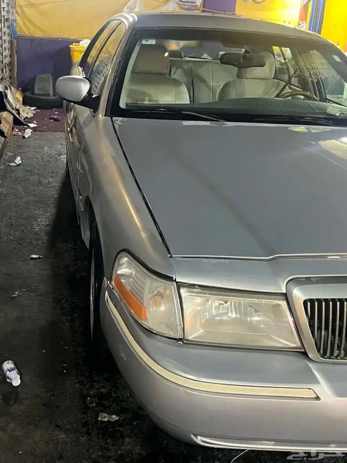 فورد قراند ماركيز 2003 للبيع 0