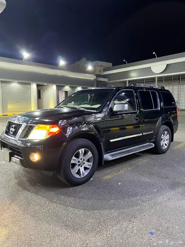 باثفندر2010 0