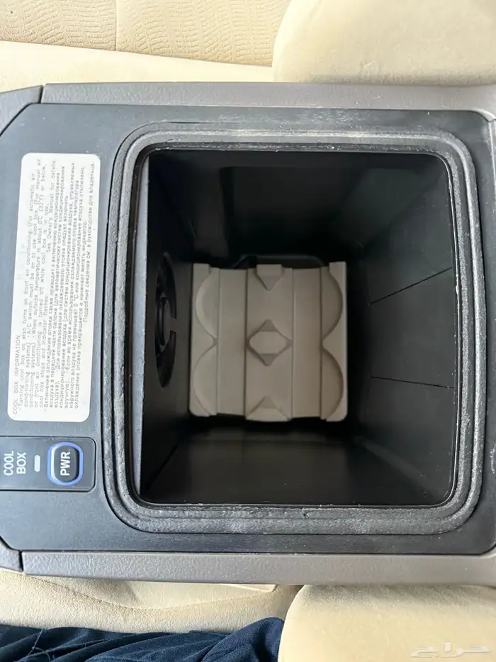 برادو 2016 وكاله V6 - عداد 185 الف كم 22