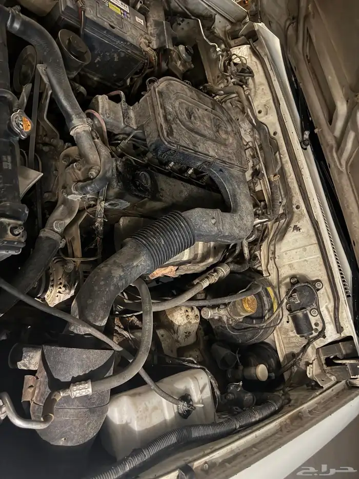 باترول فتك 7