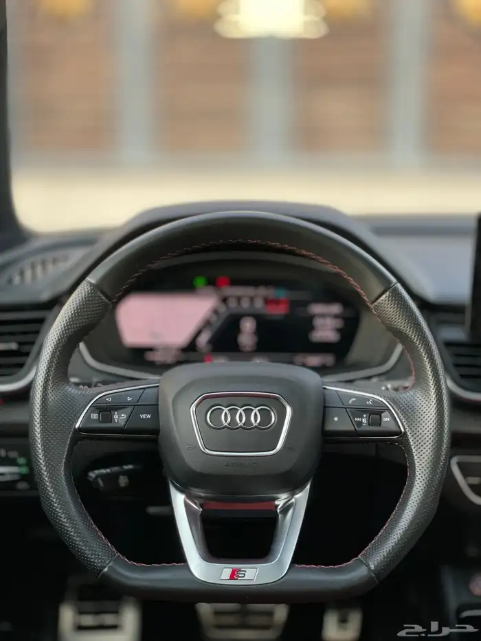 اودي - SQ5 - 2023 - سعودي 18