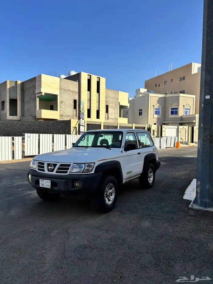 باترول ربع 7