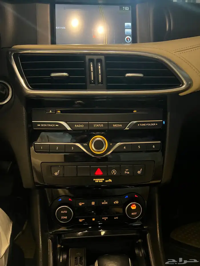 انفنيتي Q30 19