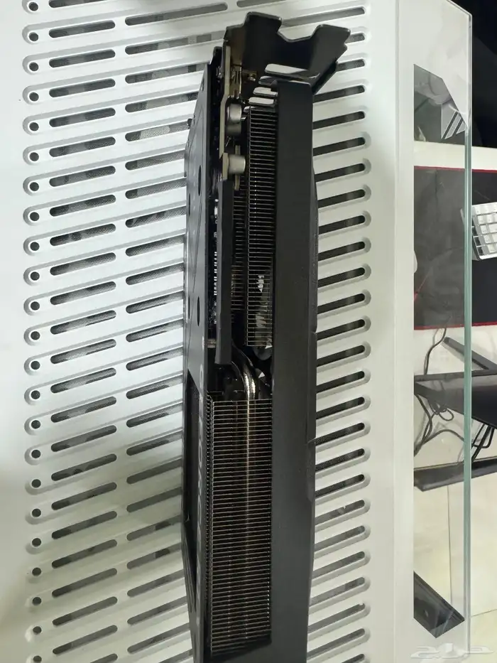 كرت شاشة للبيع 16 جيجا RTX 5060 TI ججديد 4