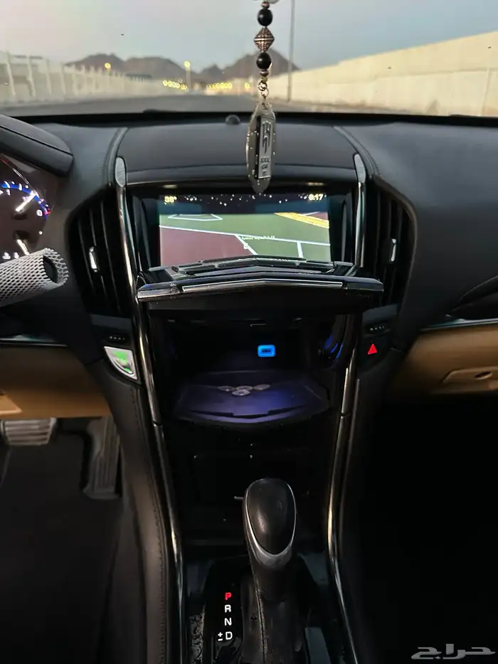 كاديلاك ATS 20