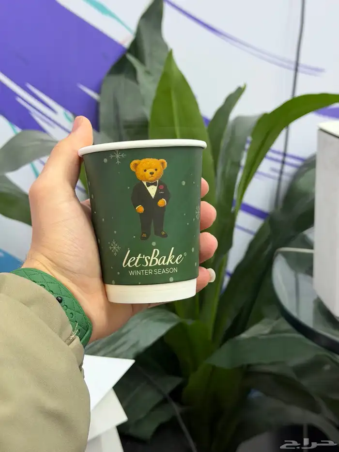 طباعة اكواب مطابع لطباعة الاكواب الورقيق مقاسات مختلفة 5