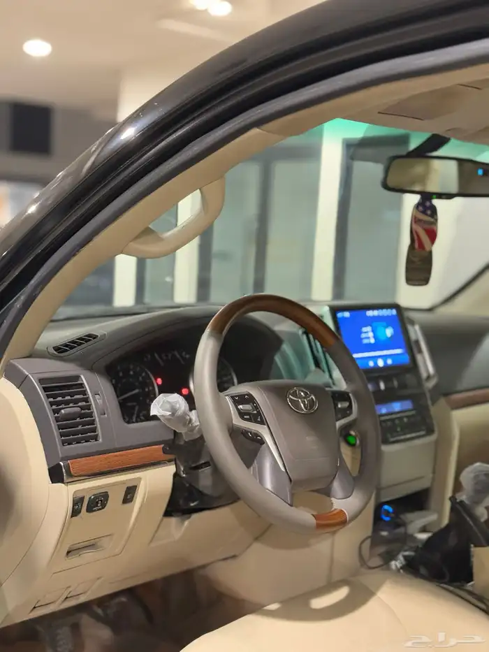 لاندكروزر 39