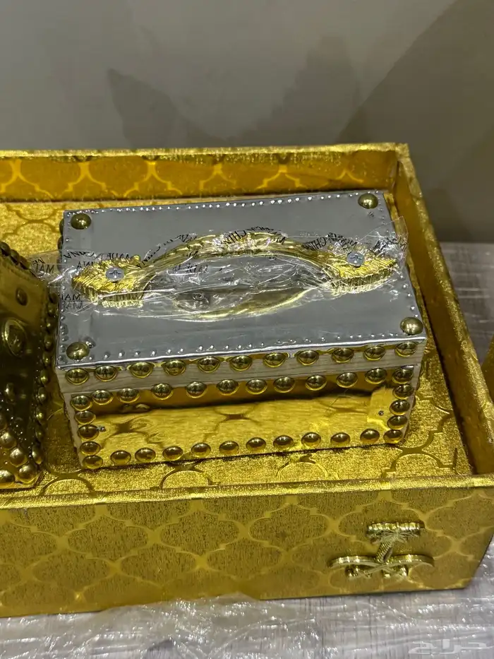 مبخره وصندوق عود 4