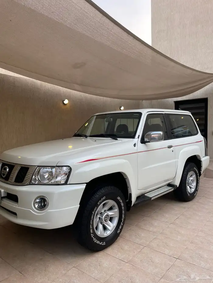 للبيع فتك ربع 2016 GL مالك ثاني دفلك ثلاجه 0