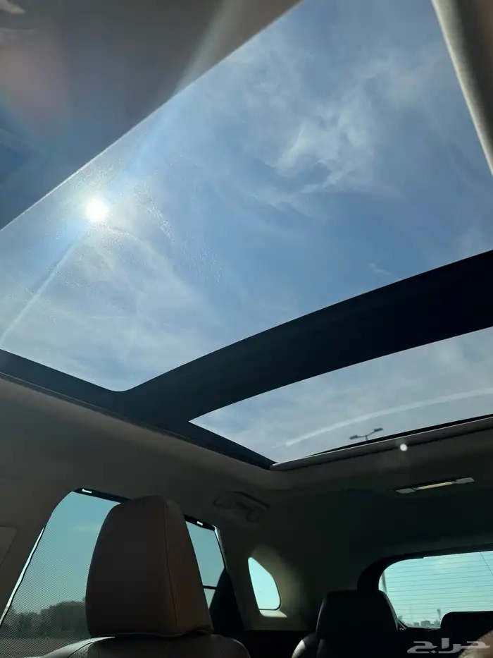 لكزس RX سعودي للبيع 19