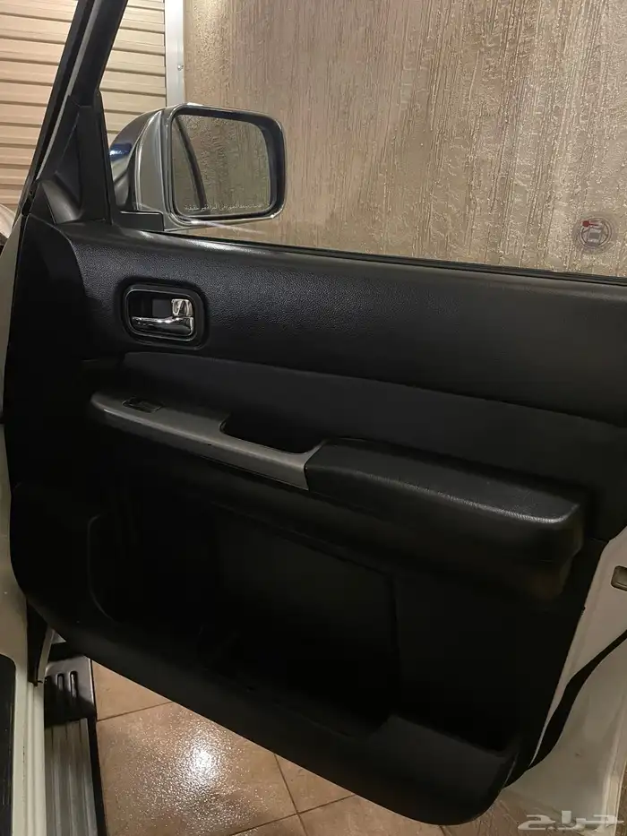 للبيع فتك ربع 2016 GL مالك ثاني دفلك ثلاجه 10