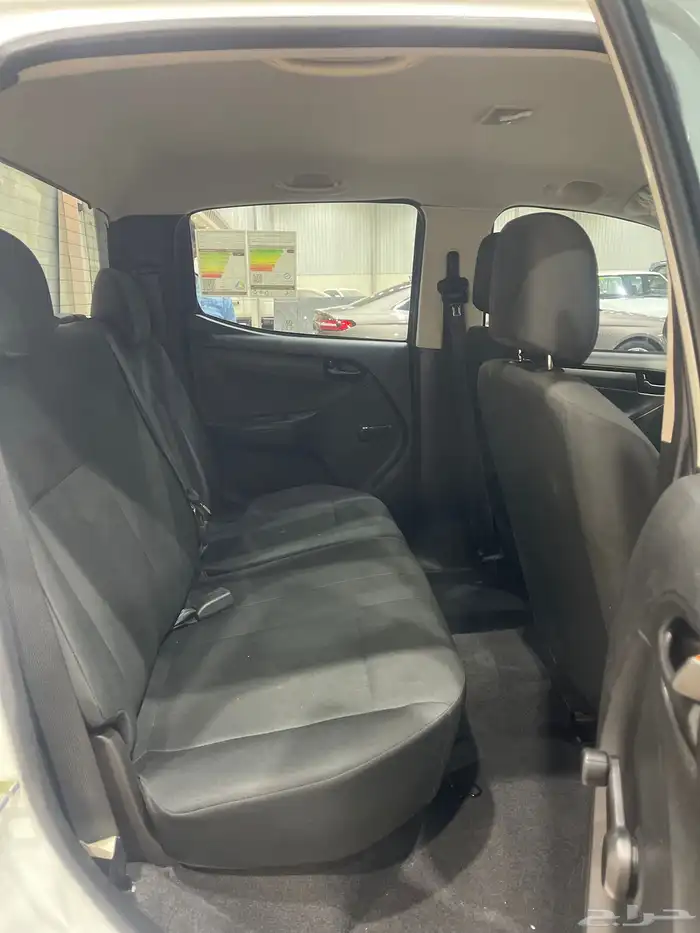 اسيوزو موديل 2020 غمارتين ديزل 12