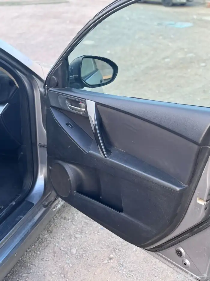 مازدا 3للبيع 6