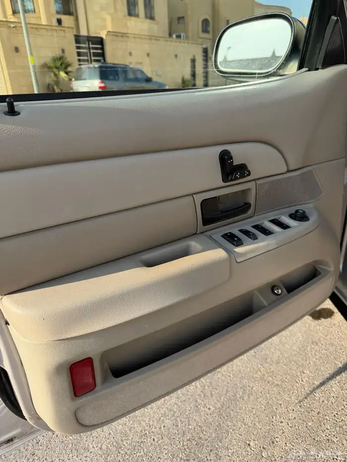 فورد كراون فكتوريا (وكالة) 12