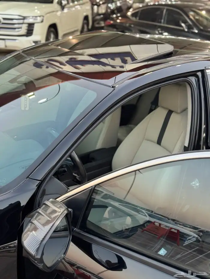 هوندا سيفيك 2020 فل نظيف جدا 11