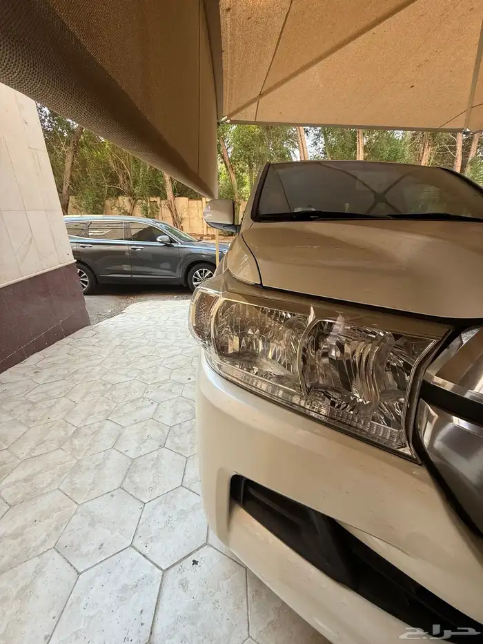 جيب لاندكرزور جي للبيع 2016 3