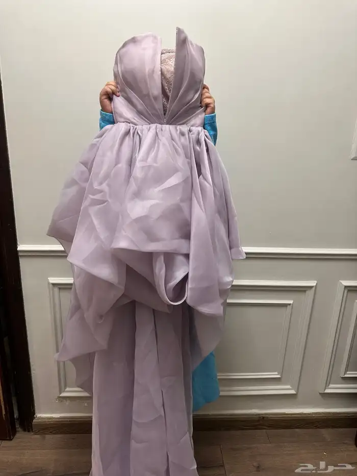 فستان انيق 2