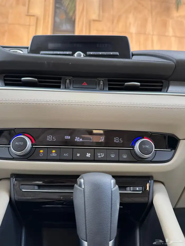 مازدا موديل 2023 ماشاء الله تبارك الله 15