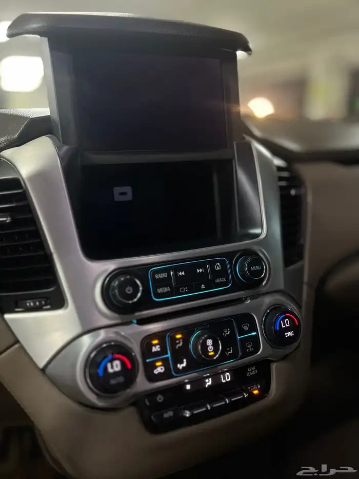 يوكن XL بدي وكاله 2017 ممشى قليل 56