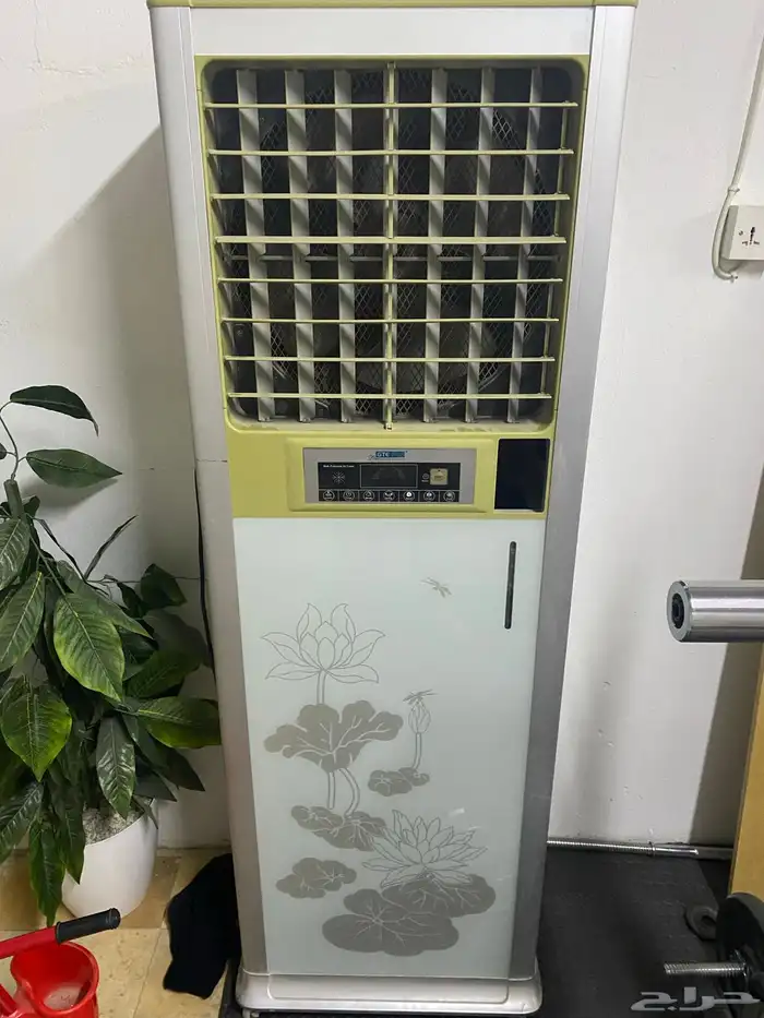 مكيف صحراوي جديد اثنين 0