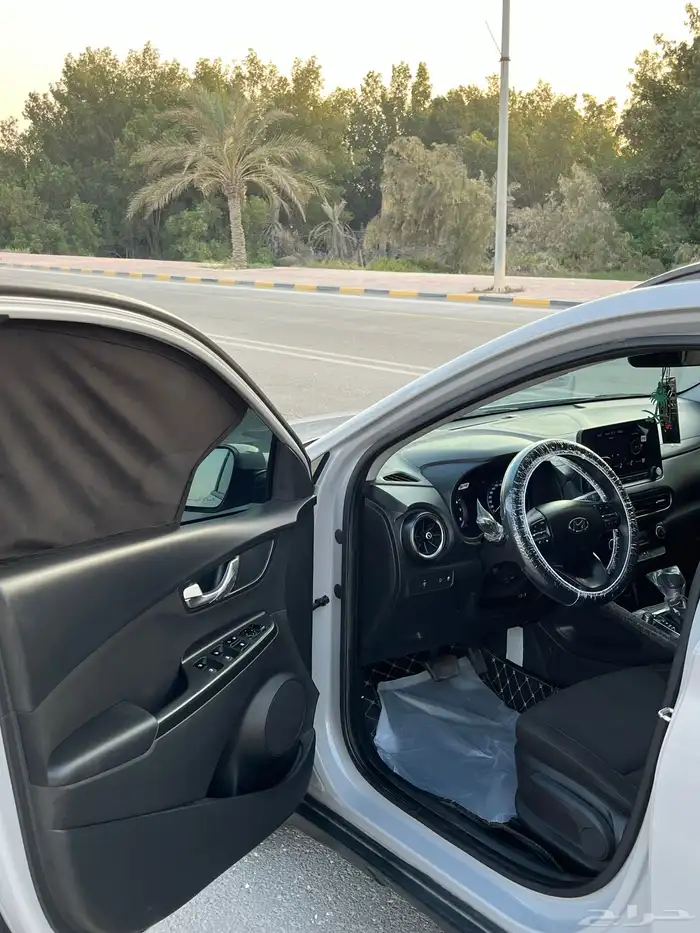 هونداي كونا 2023 4