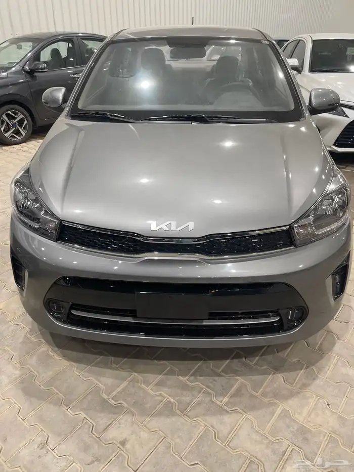 كيا بجاس اسندر 4