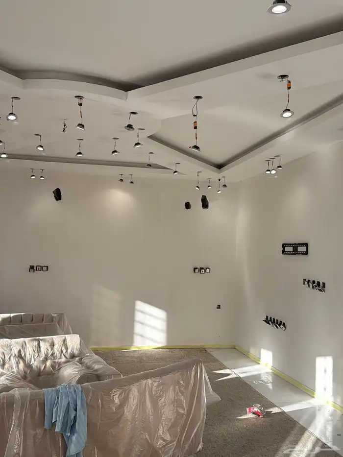 مضلات سواتر برجولات الدمام الخبر القطيف 8