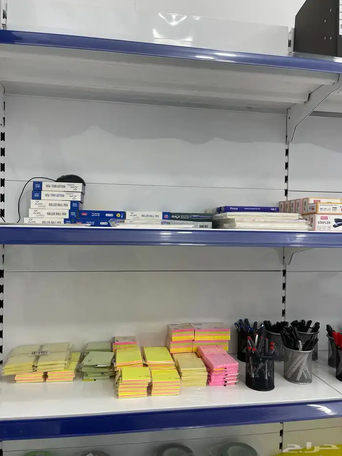 ادوات قرطاسية و مكتبية جهاز نسخ 1