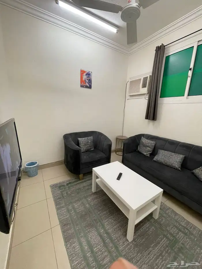 شقة للايجار الشهري 1