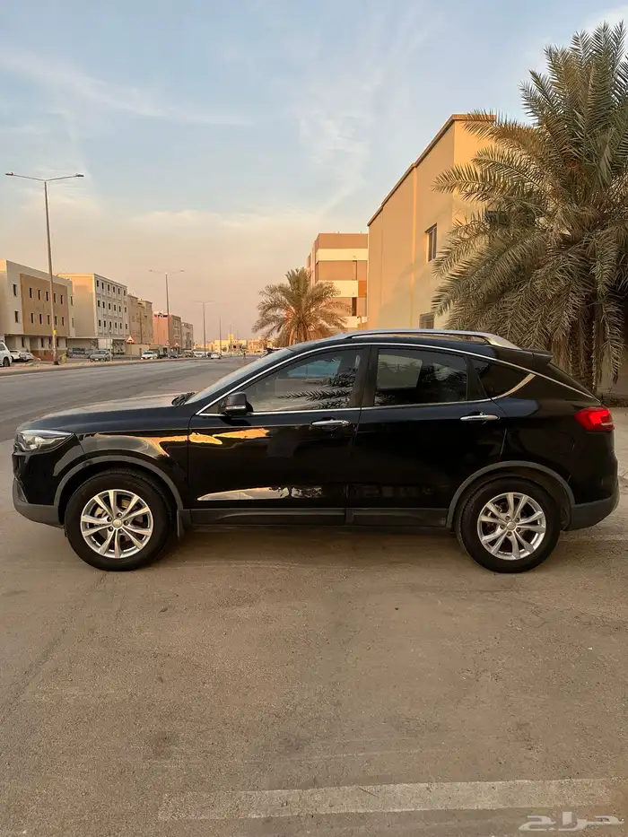 للبيع فاو X80 5