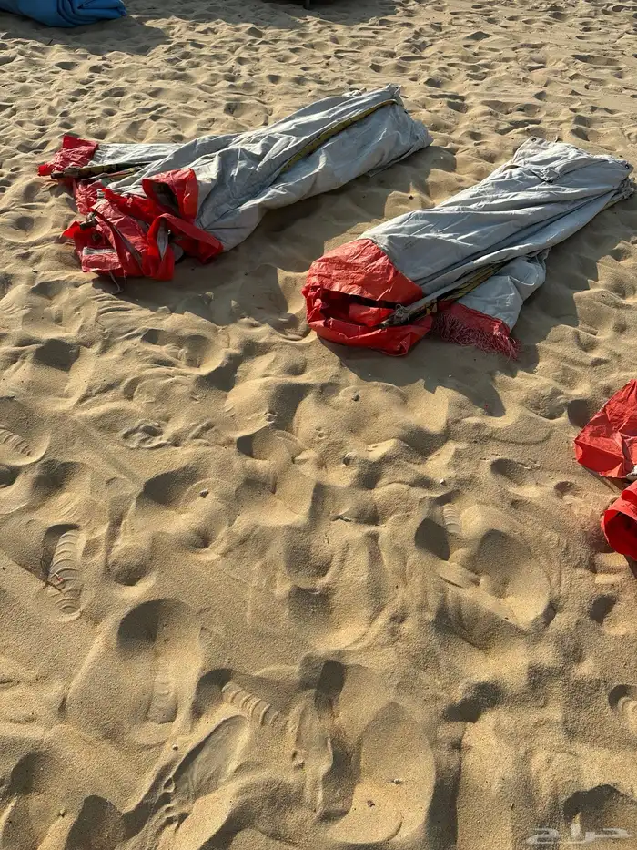 خيمه للبيع 4 6 عدد 2 2