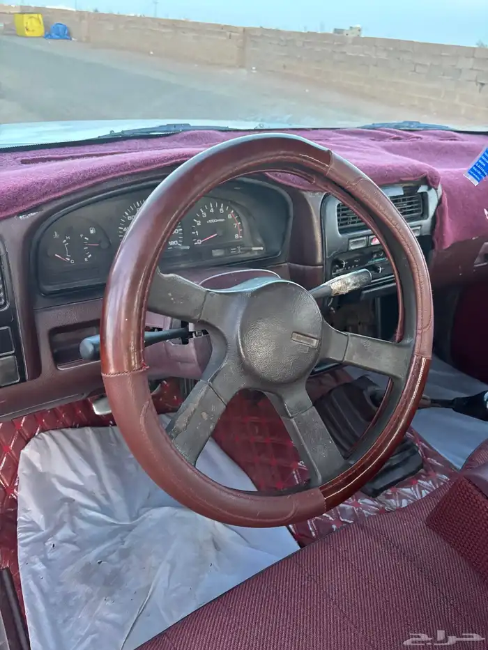 ددسن 94 للبيع 4