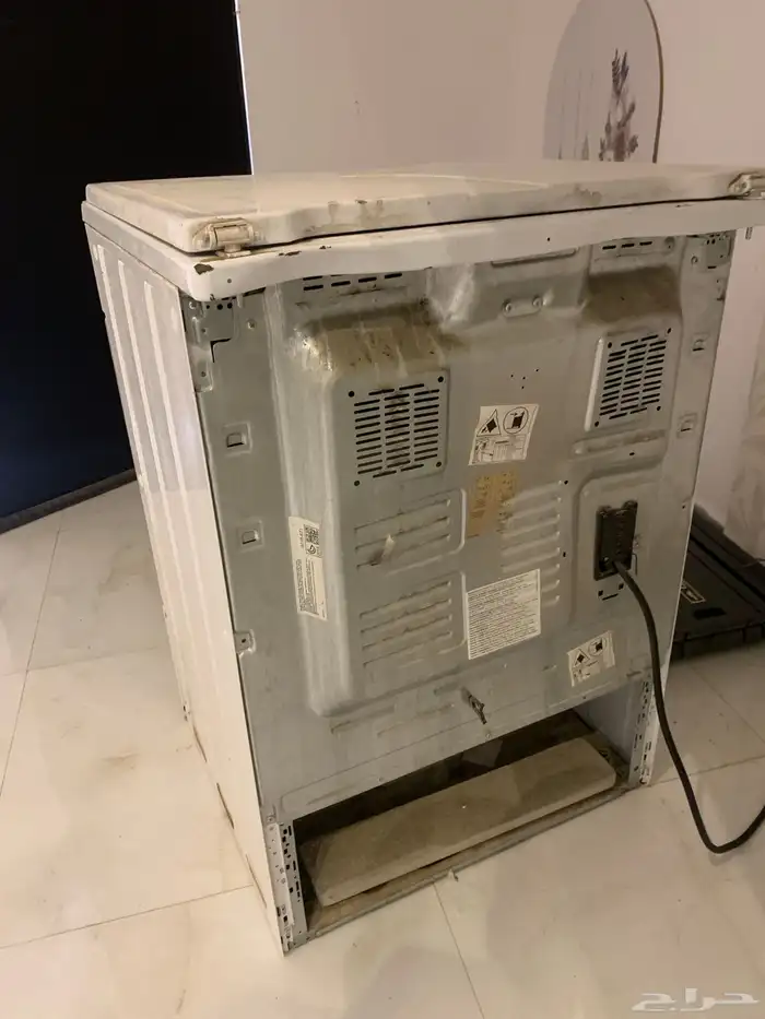 فرن كهربائي بيكو بحاله جيده للبيع 3