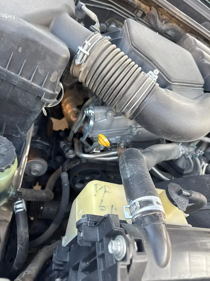 جيب جي اكس 6سلنذراوتماتيك مكيف ونص بدون ثلاجه 16