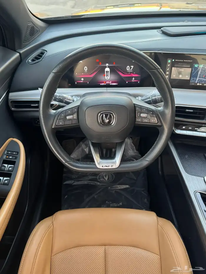 للبيع شانجان يوني تي 2023 11