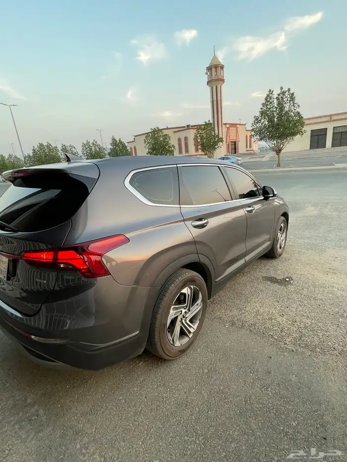 سنتافي 2022 للبيع 5