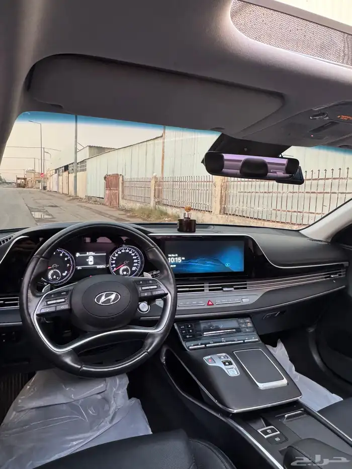 ازيرا 2020 بنزين 13