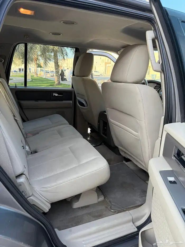 اكسبديشن 2013 وكاله 24