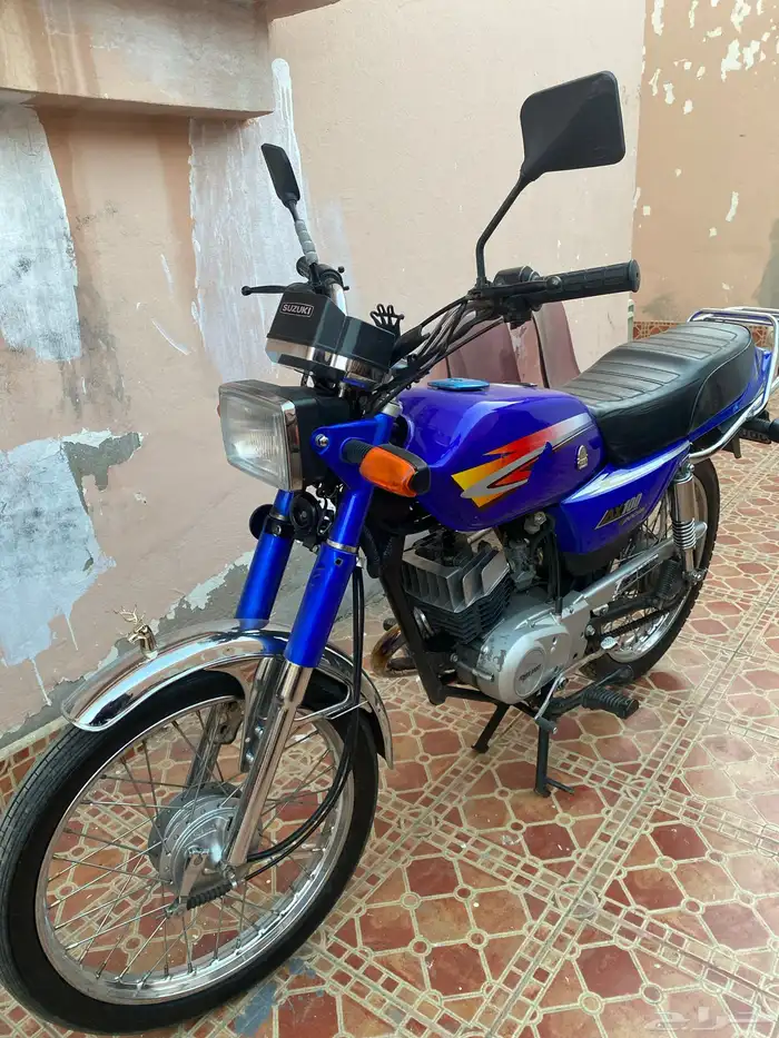 دباب Ax100 ليل البيع ألون أزرق ماشاءالله تبارك الرحمن 0