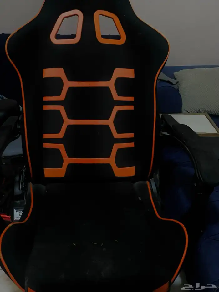 كرسي ألعاب 0