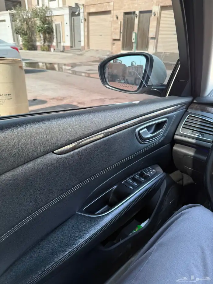 تاليسمان رينو 2018 10