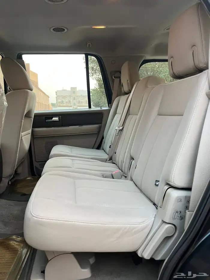 فورد اكسبيدشن قصير 2014 بودي وكاله سعودي 12