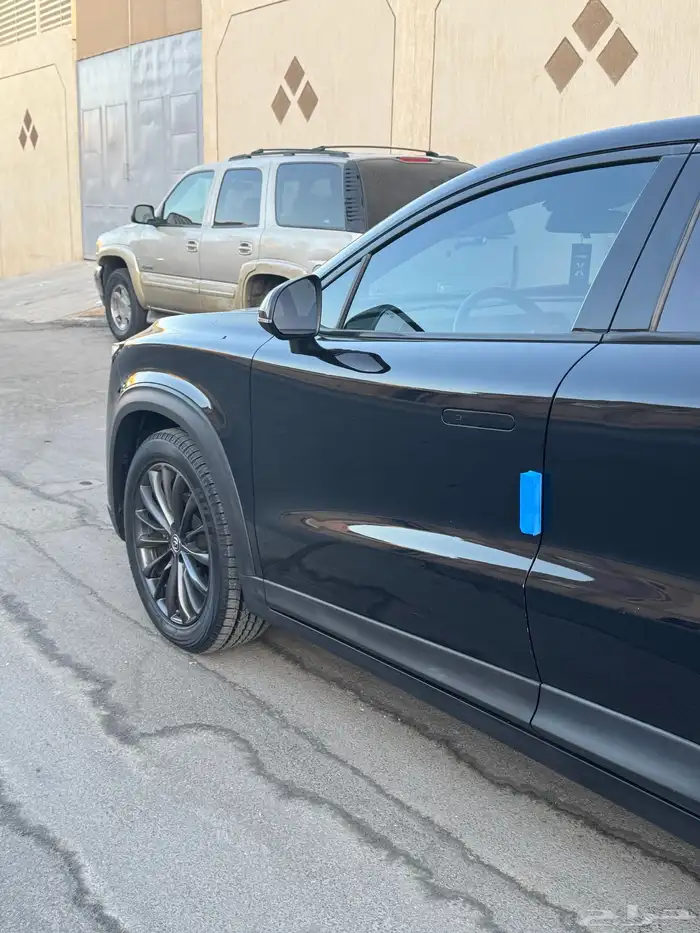 للبيع شانجان يوني تي 2023 9