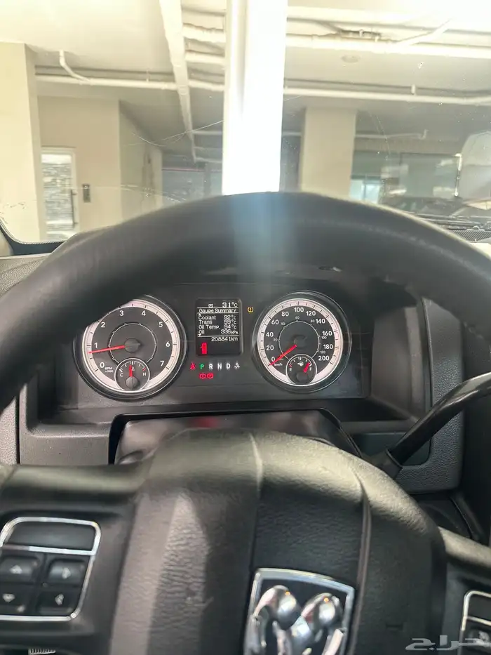 رام RAM غمارة دبل 6