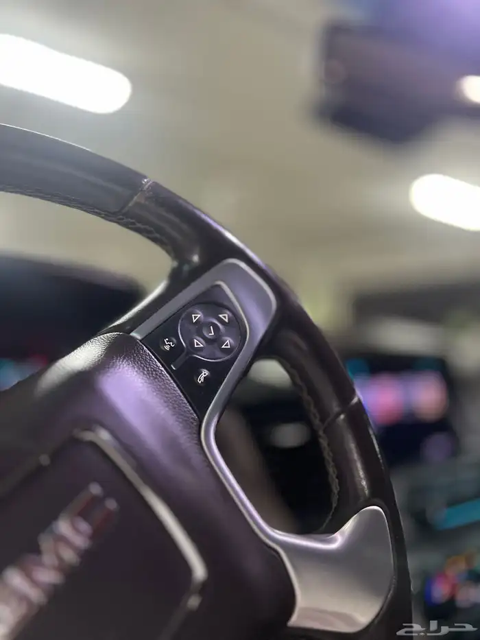 يوكن XL بدي وكاله 2017 ممشى قليل 52