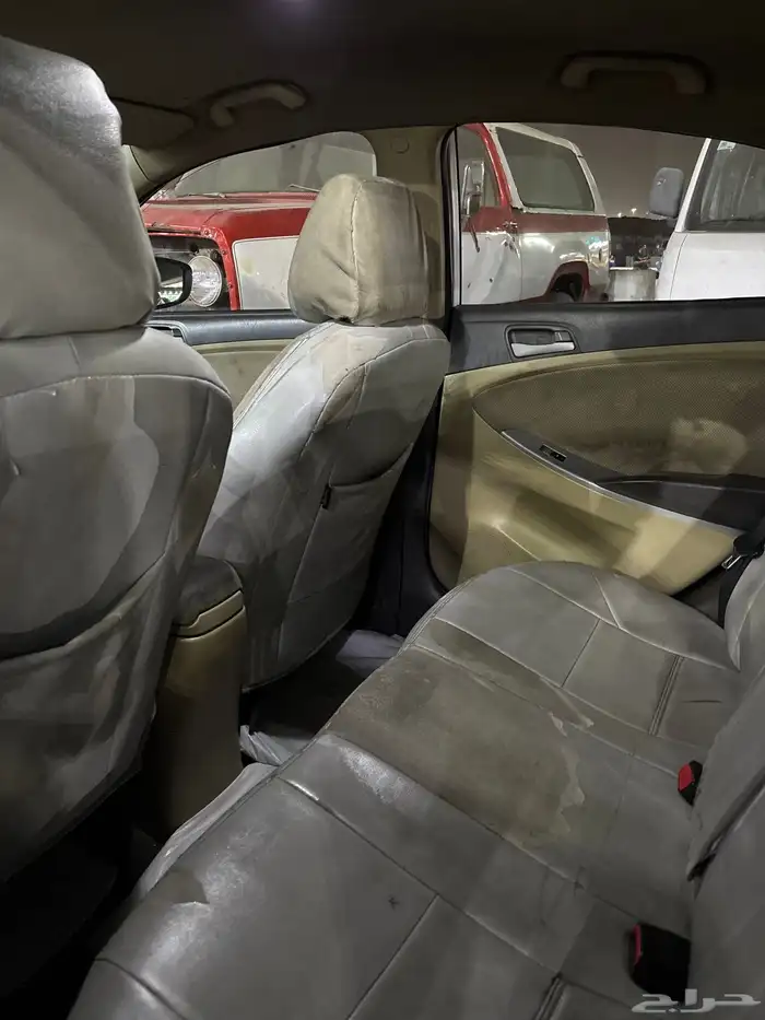 اكسنت نظيفه مالك اول 7