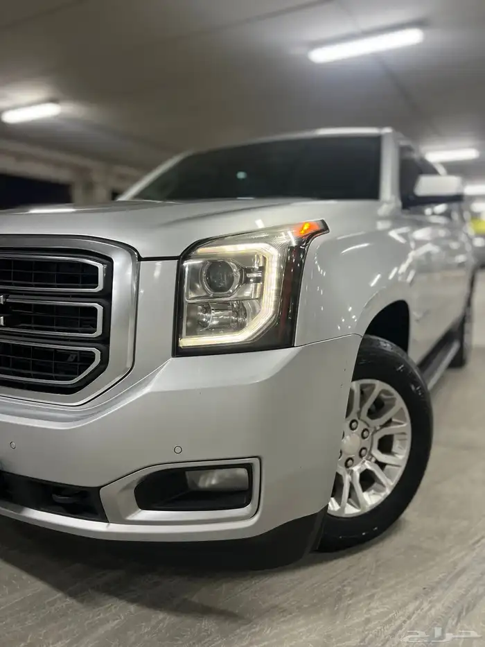 يوكن XL بدي وكاله 2017 ممشى قليل 27